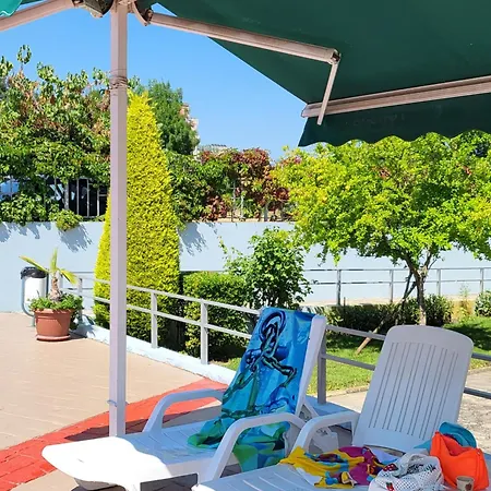 елит 2 Sunny Beach