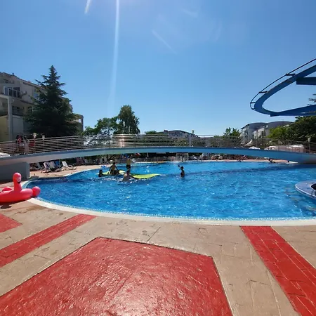 Apartment елит 2 Sunny Beach