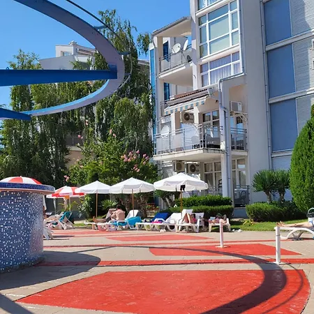 елит 2 Sunny Beach
